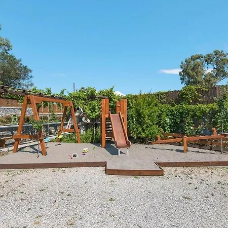 In With A Terrace Or Balcony *