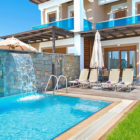 度假居 In With A Terrace Or Balcony