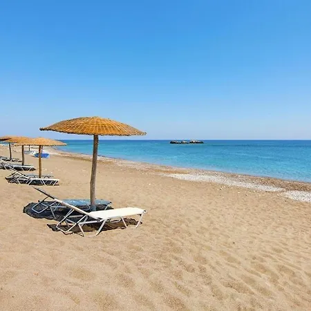 In With A Terrace Or Balcony