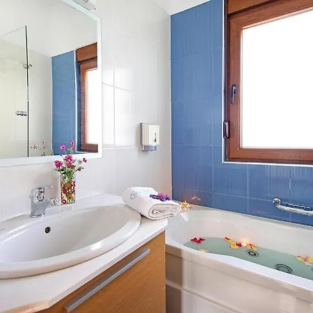 In With A Terrace Or Balcony