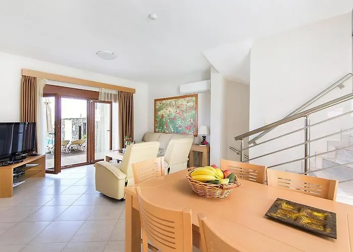 In With A Terrace Or Balcony