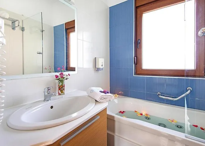 In With A Terrace Or Balcony