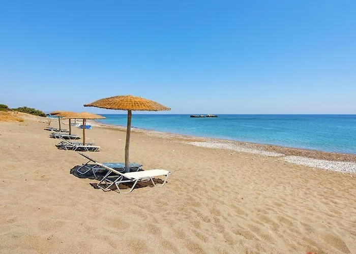 In With A Terrace Or Balcony