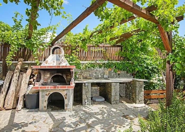 In With A Terrace Or Balcony 키오타리