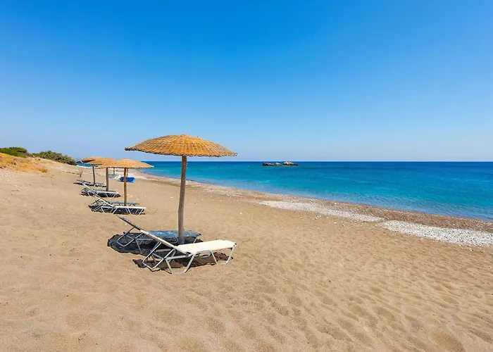 펜션 In With A Terrace Or Balcony